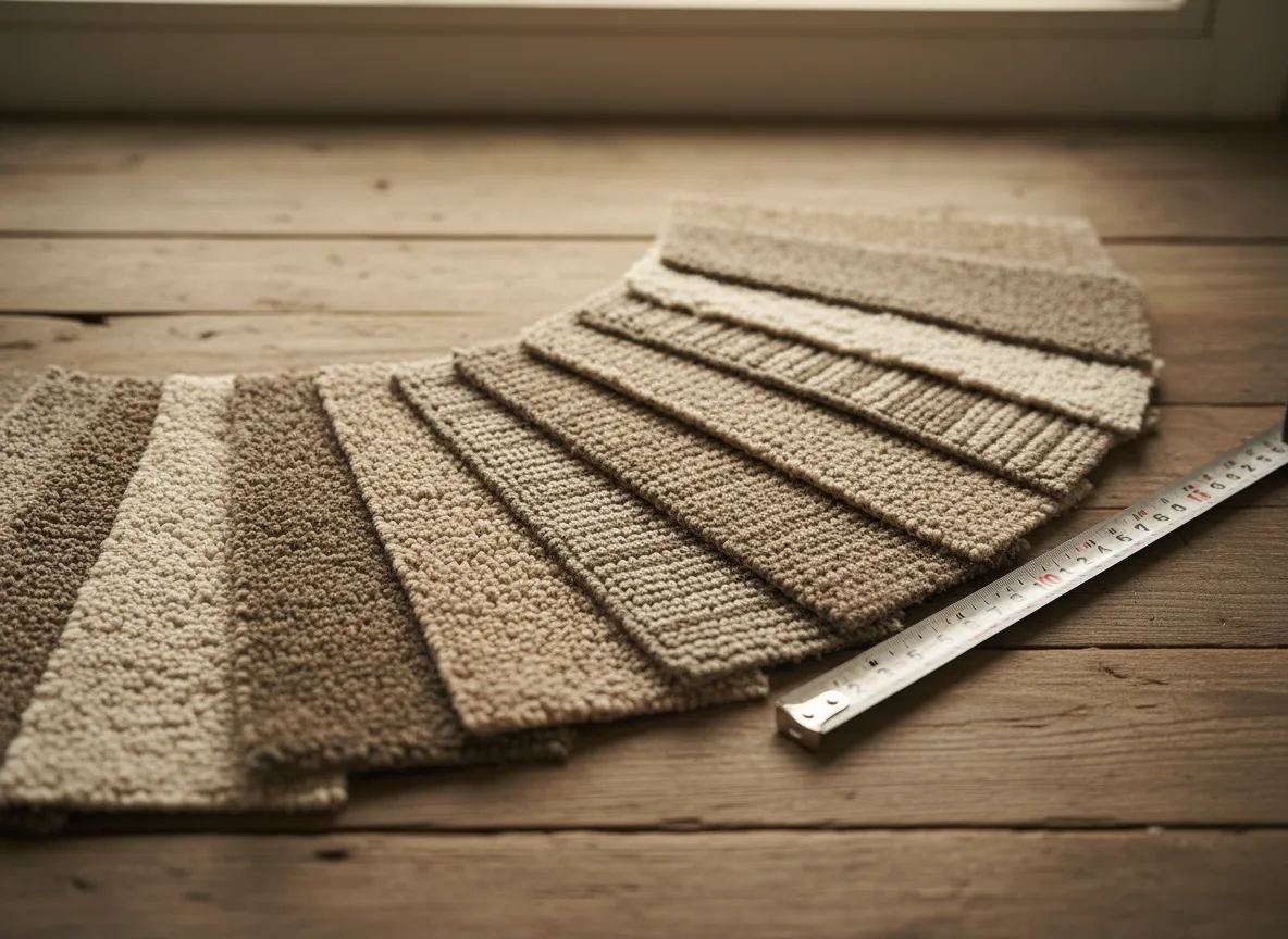 Carpet Installation Harvey, IA FAQs
